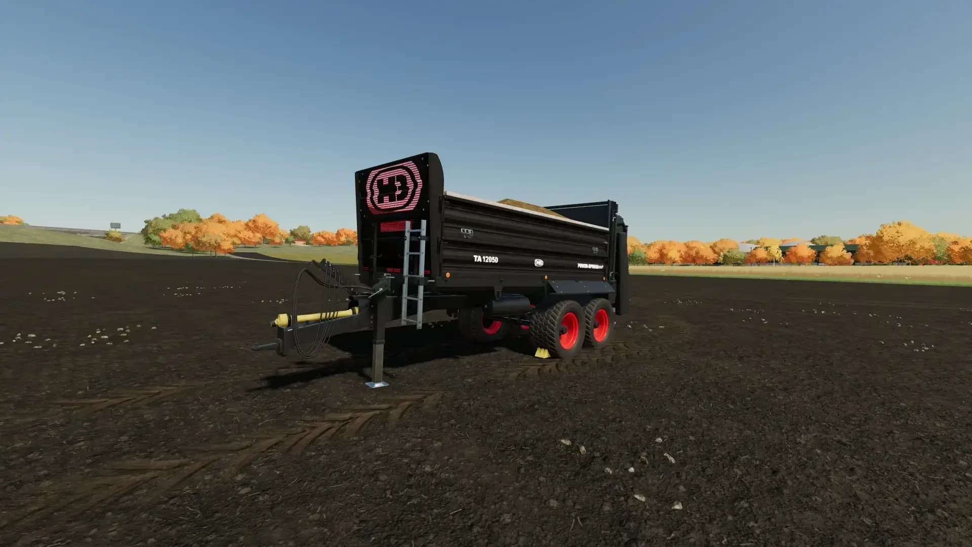Brantner 12050 Power 3