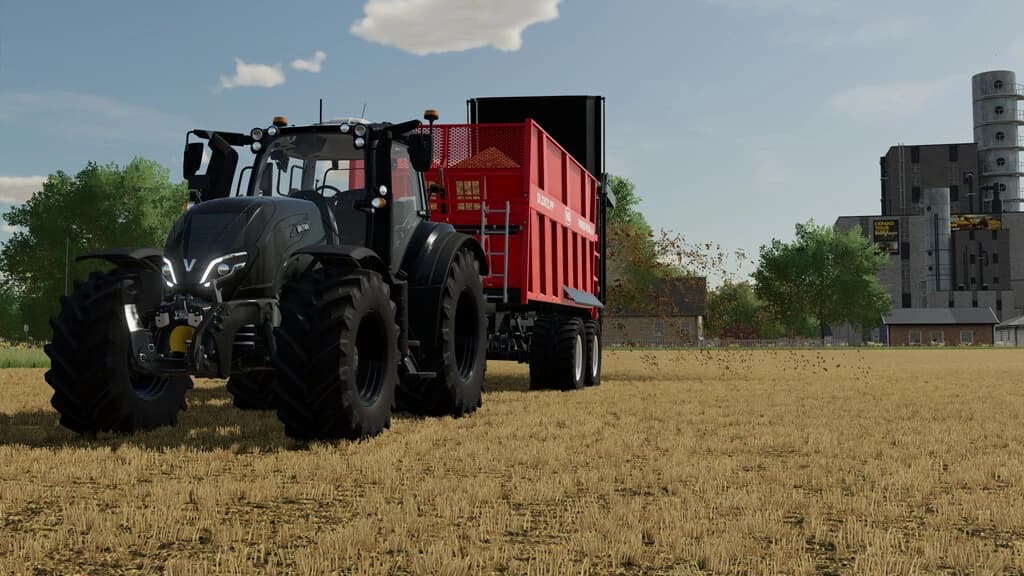 Brantner TA 23071 Power Push+ 6