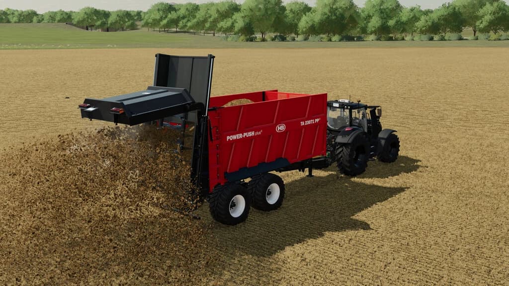 Brantner TA 23071 Power Push+ 4