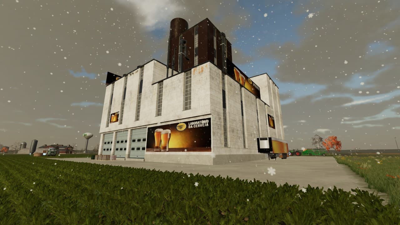 Brewery 3