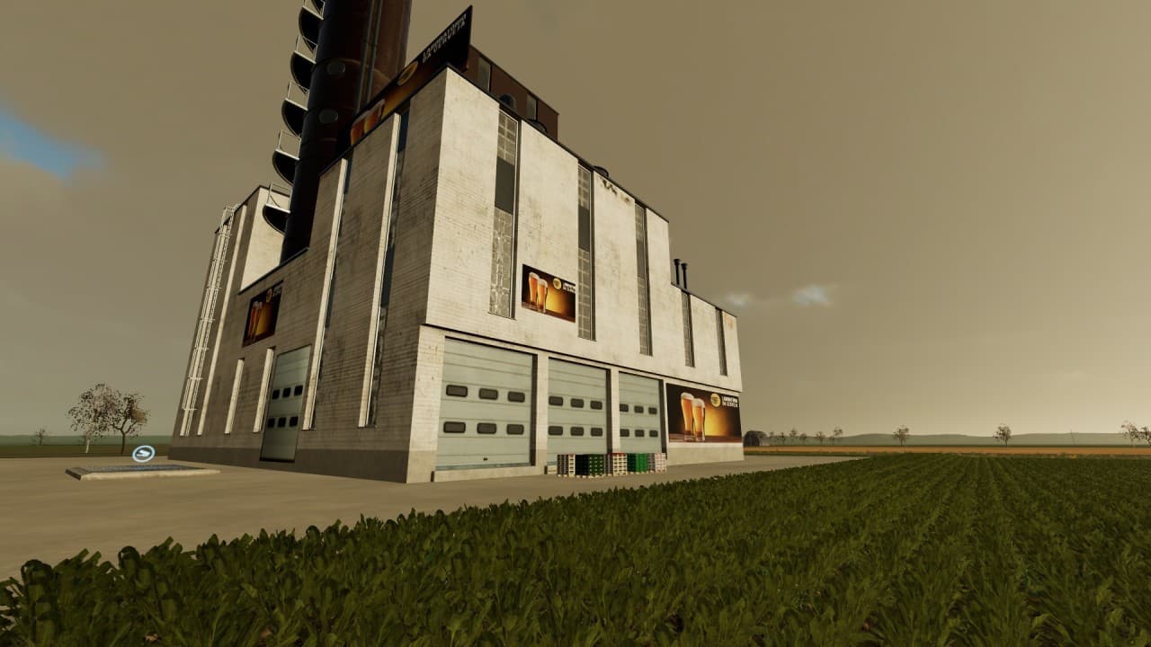 Brewery 2