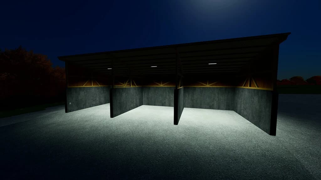 Bulk Storage 2