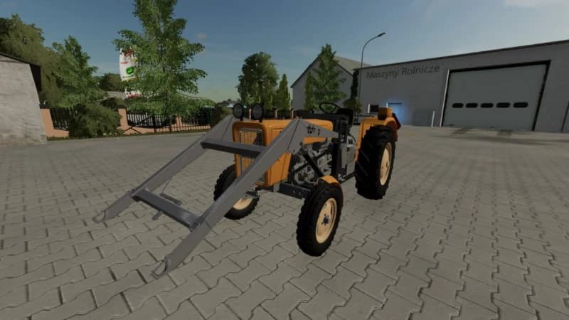 C-360 ADAM MECHANIK 3