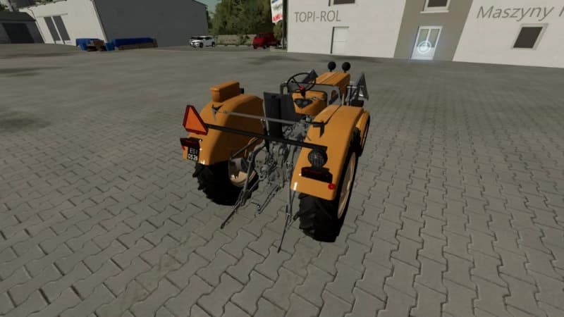 C-360 ADAM MECHANIK 2