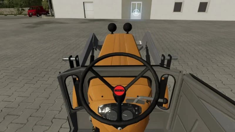 C-360 ADAM MECHANIK
