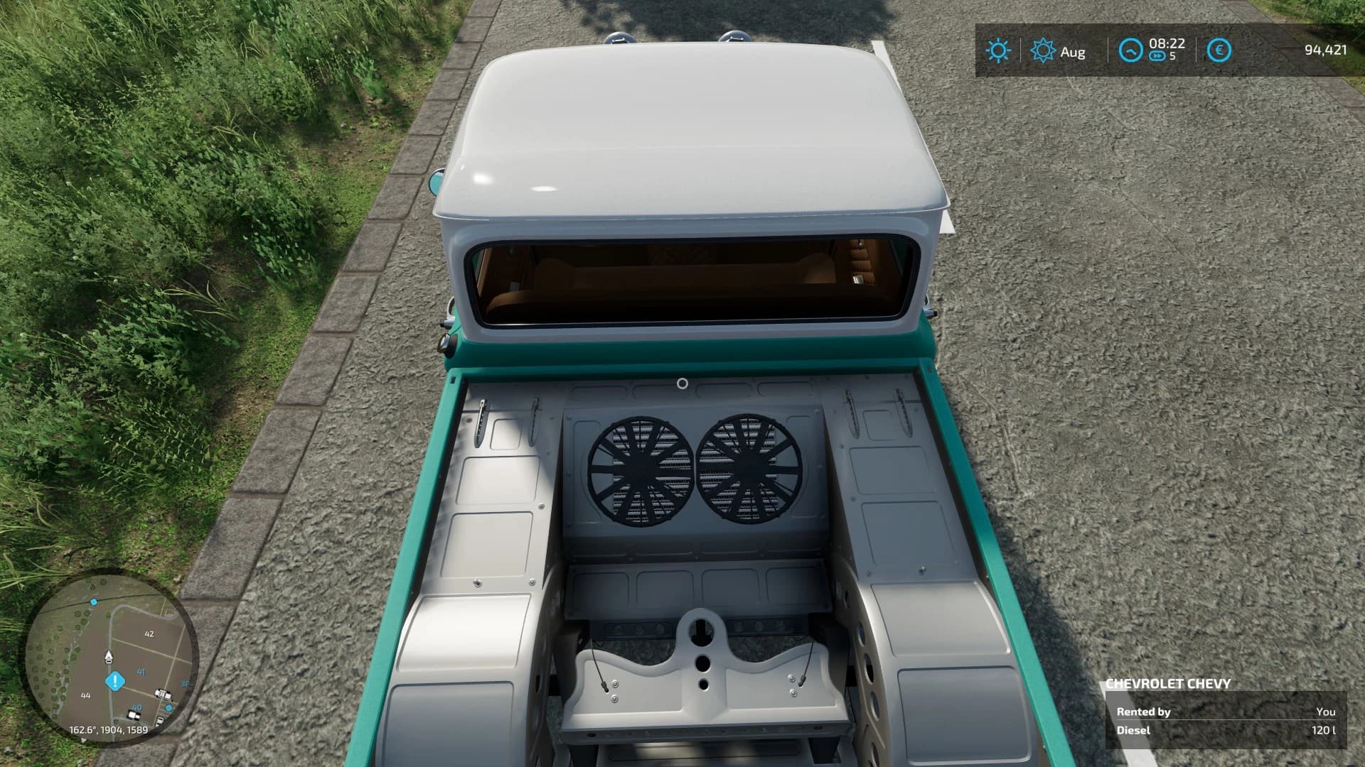 C10 WITH CORRECT SOUND 4