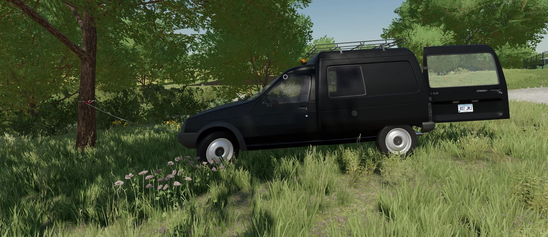 C15 CITROEN 5