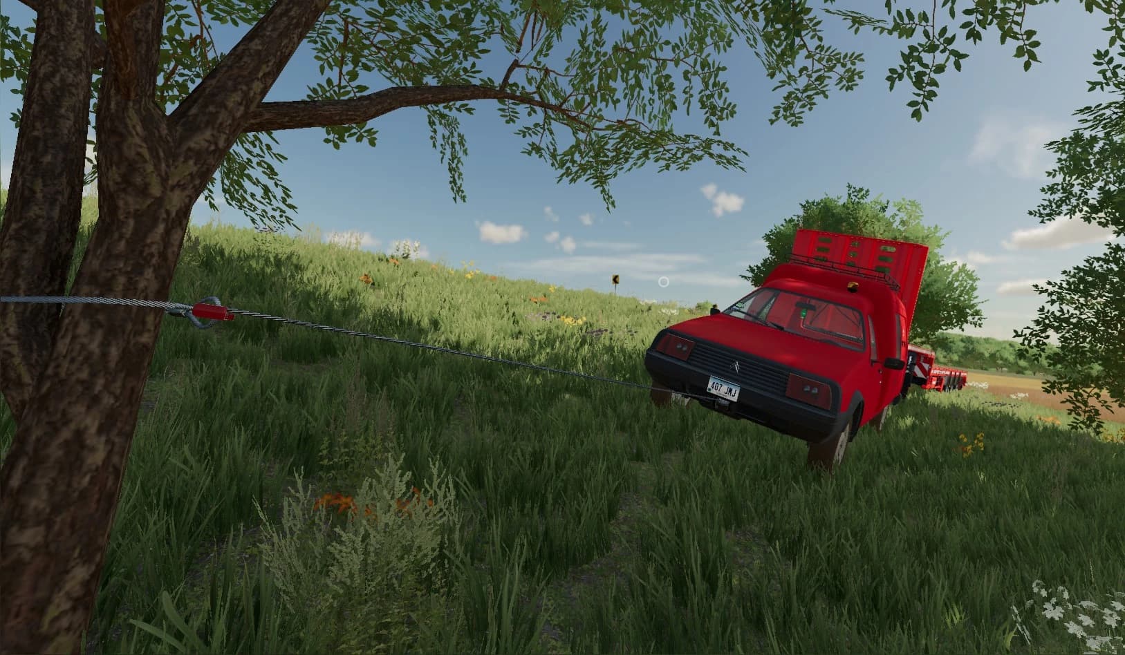 C15 CITROEN 3