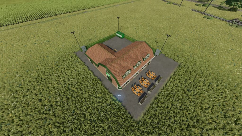 CAFE 2