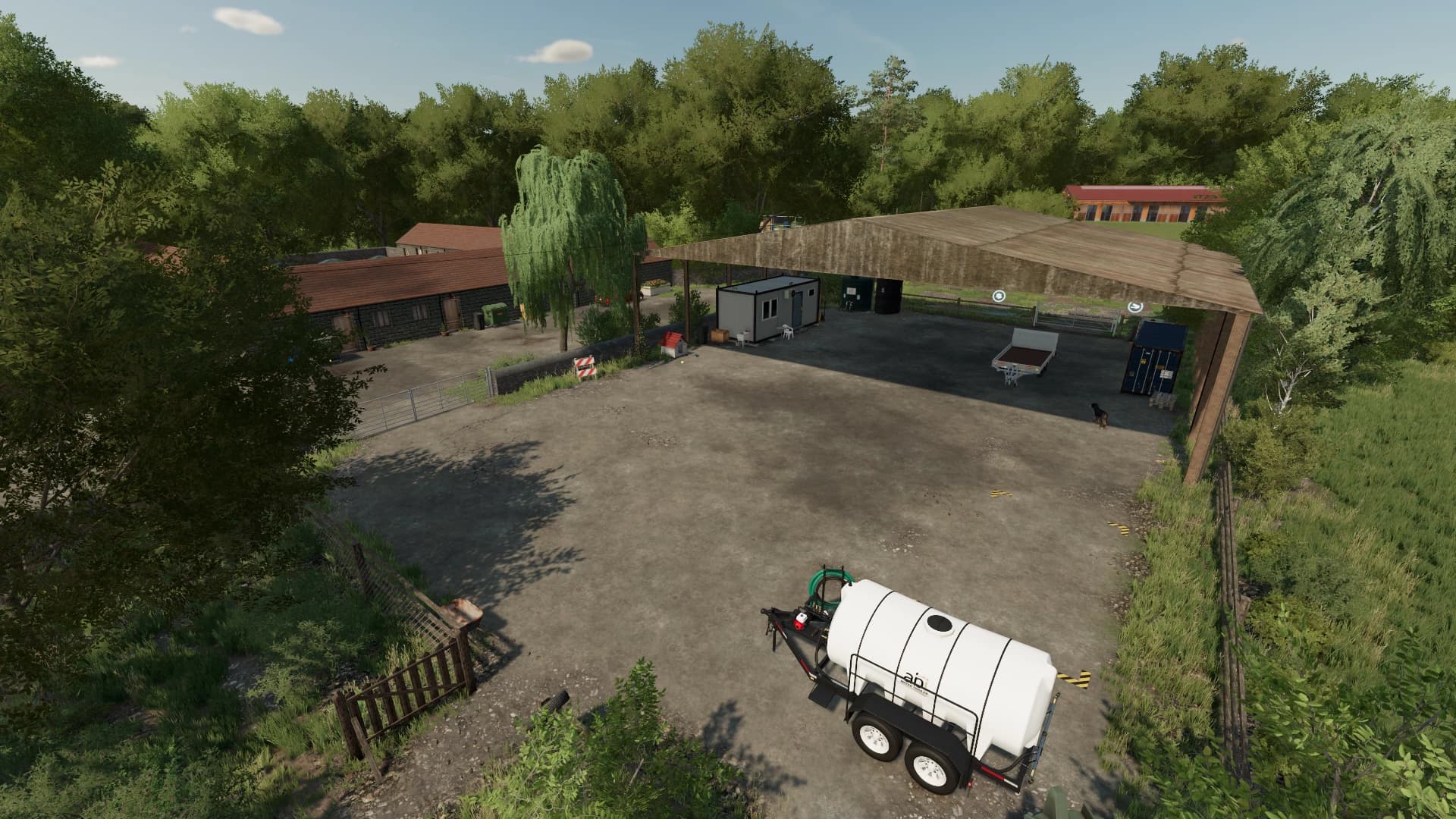 CALMSDEN FARM EDIT 3