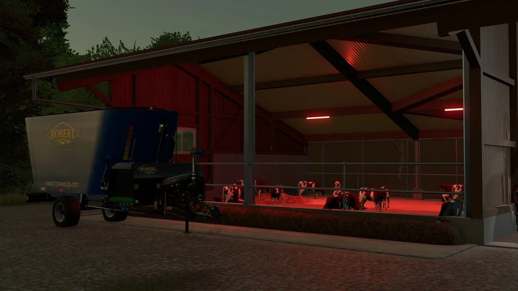 CALVBARN 4