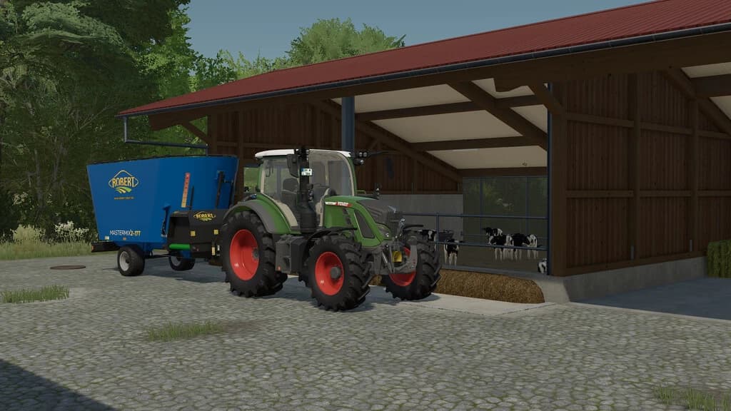 CALVBARN 2