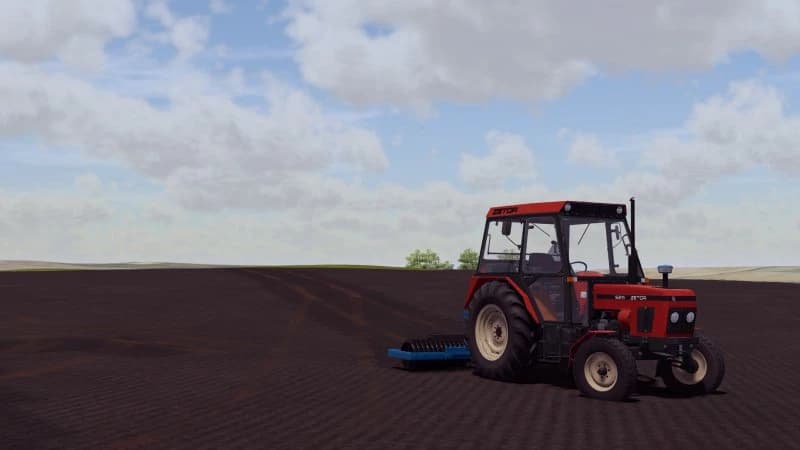 CAMBRIDGE 3.2M 2