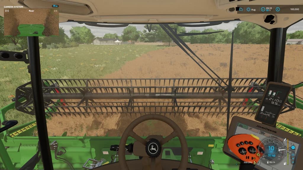 CAMERA SYSTEM 2