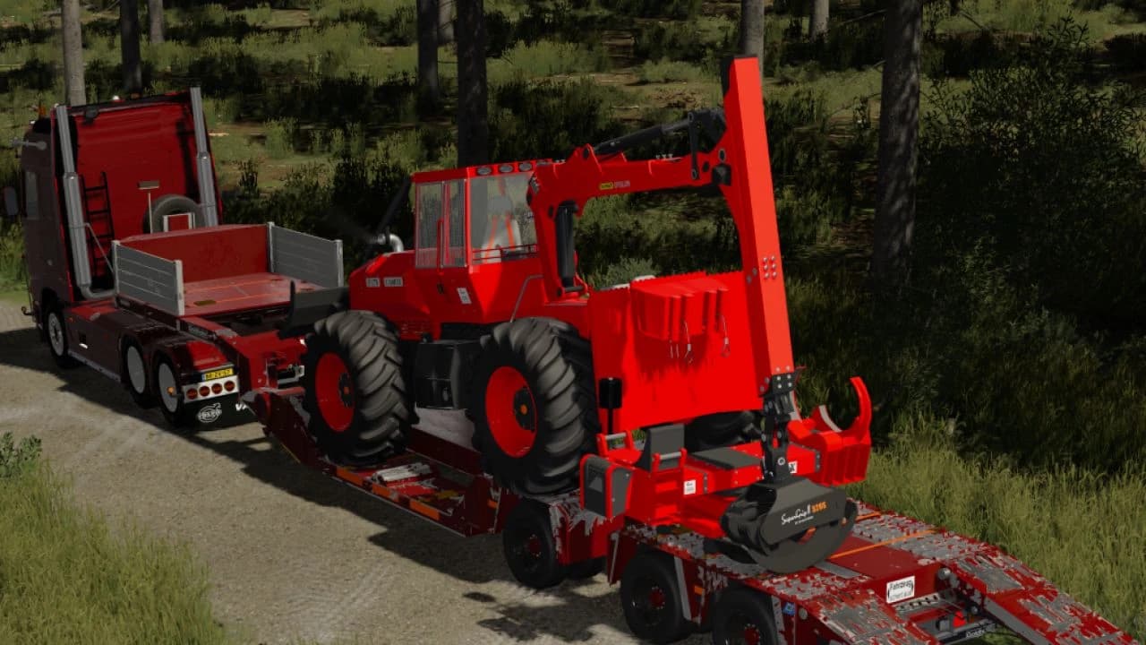 CAMOX EB 550 BETA 2
