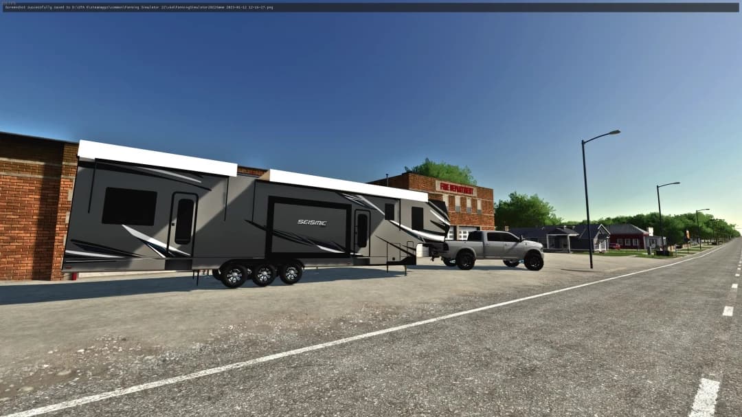 CAMPERS PACKAGE 4