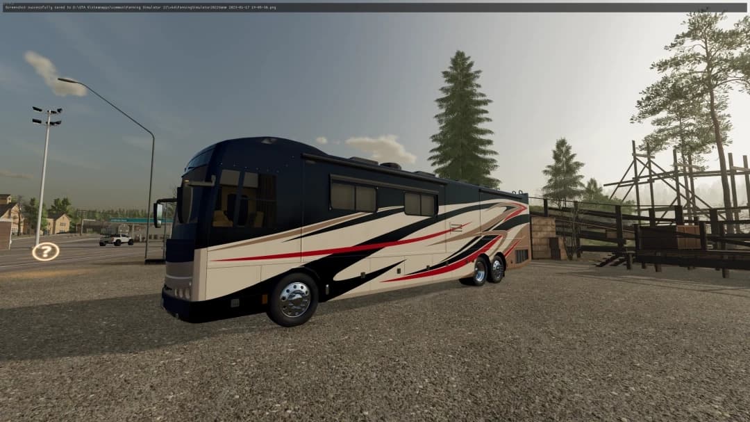 CAMPERS PACKAGE 3