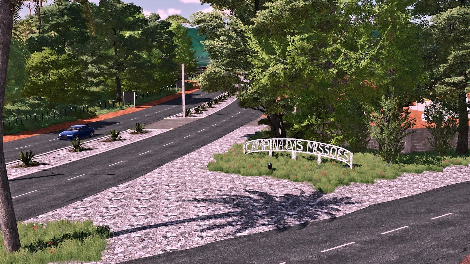CAMPINA DAS MISSÕES MAP 3