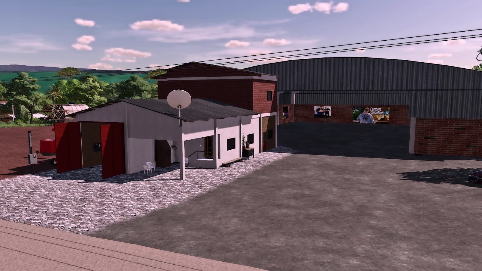 CAMPINA DAS MISSÕES MAP 2