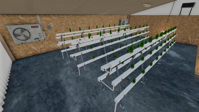 CANNABIS DLC PACK 2