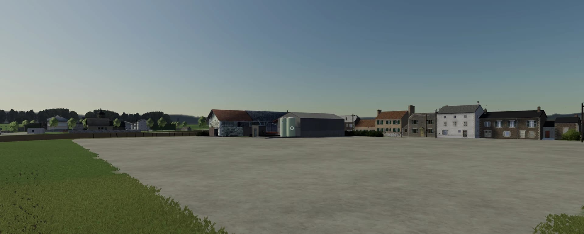 CAP VENDEE 2