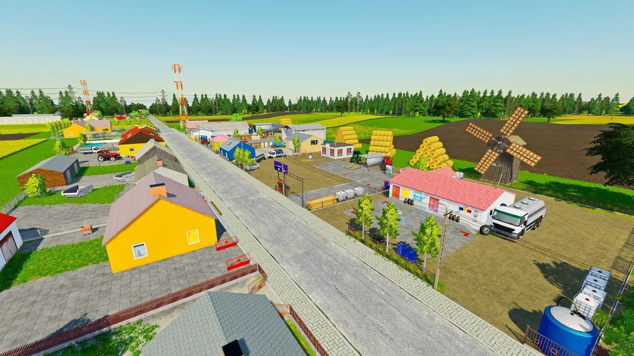 CAPU CAMPULUI 3
