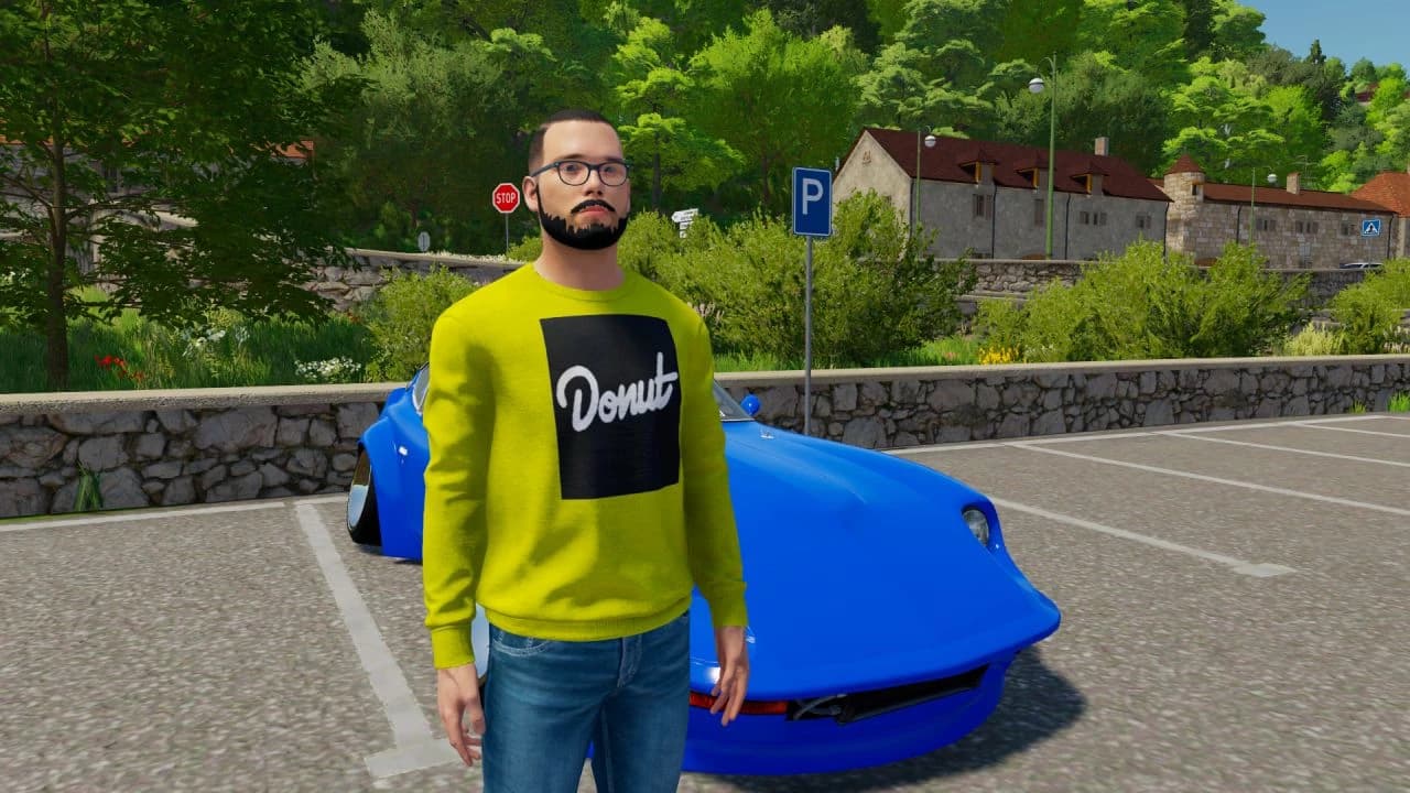 CAR CULTURE CLOTHING 5