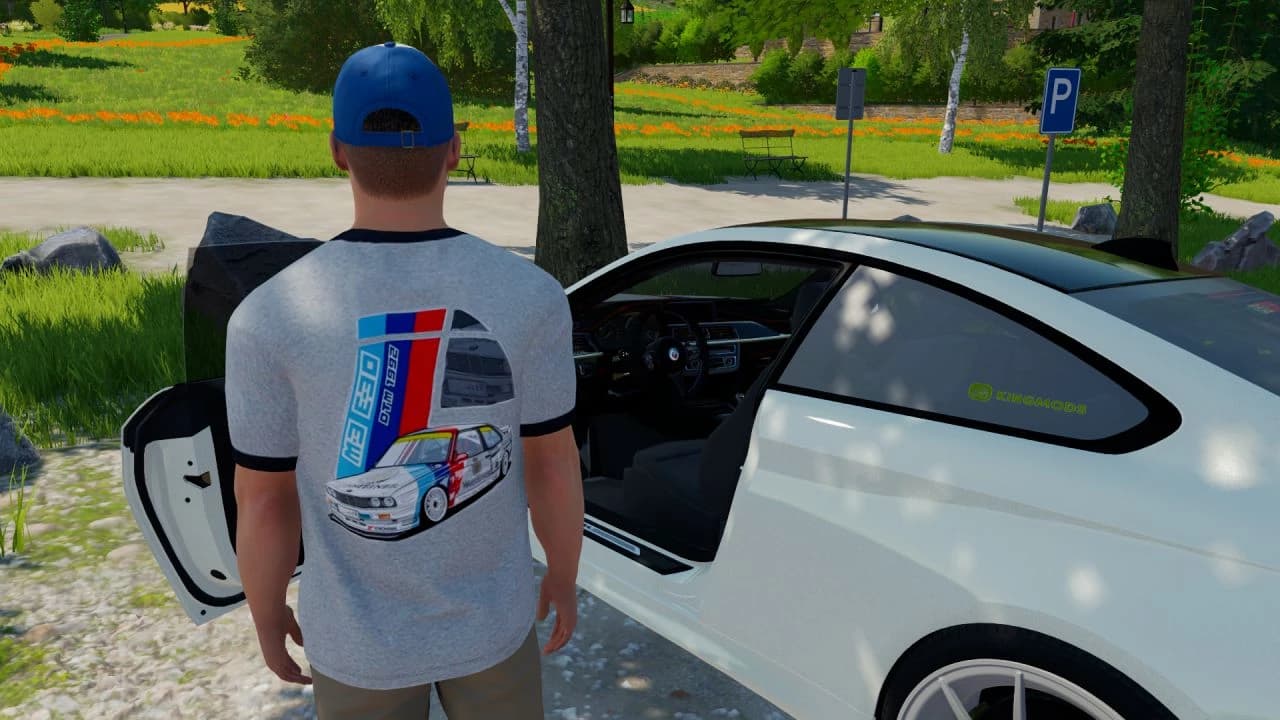 CAR CULTURE CLOTHING 4