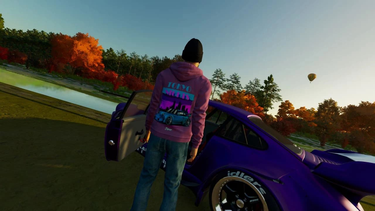 CAR CULTURE CLOTHING 3
