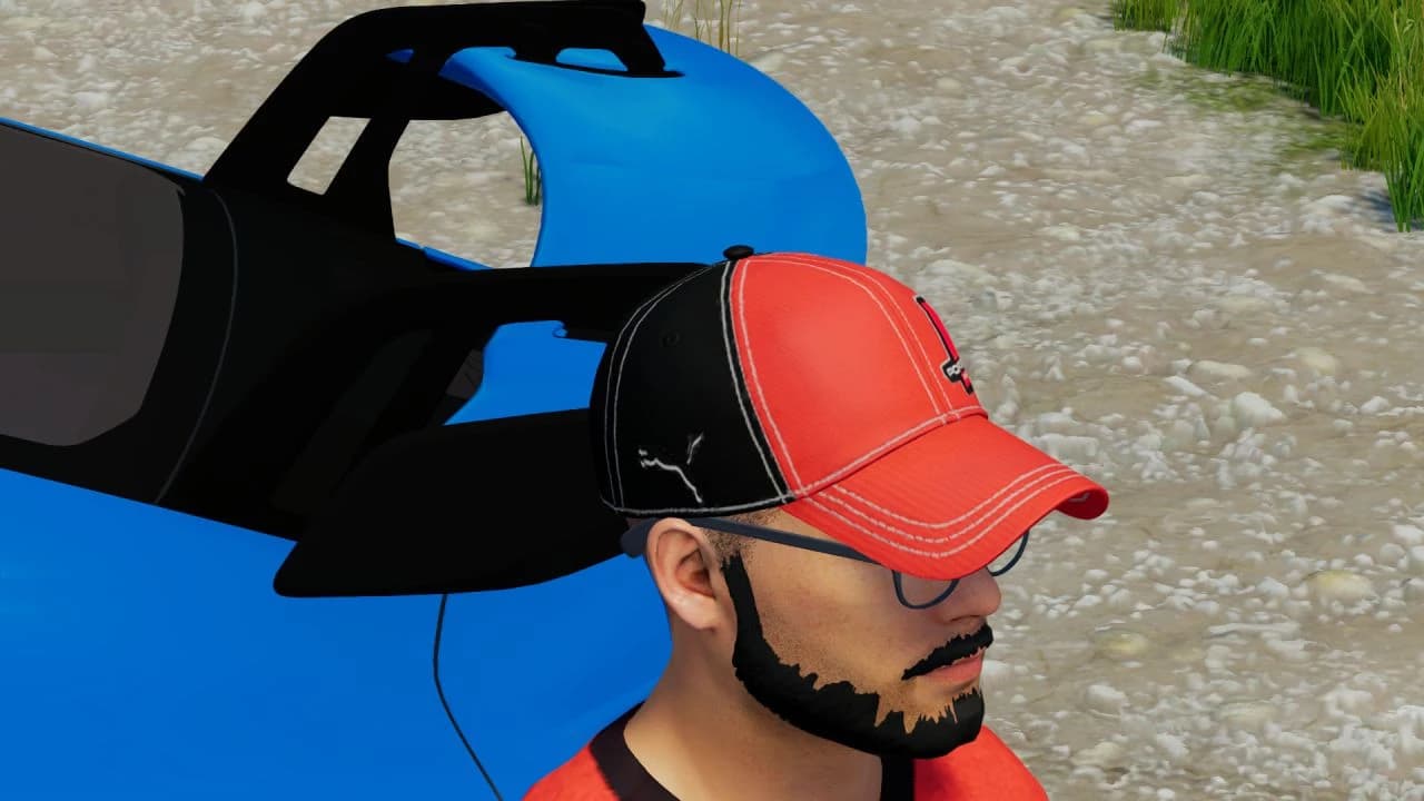 CAR CULTURE CLOTHING 2