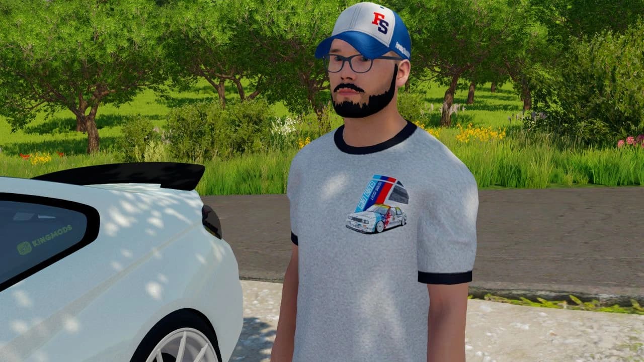 CAR CULTURE CLOTHING