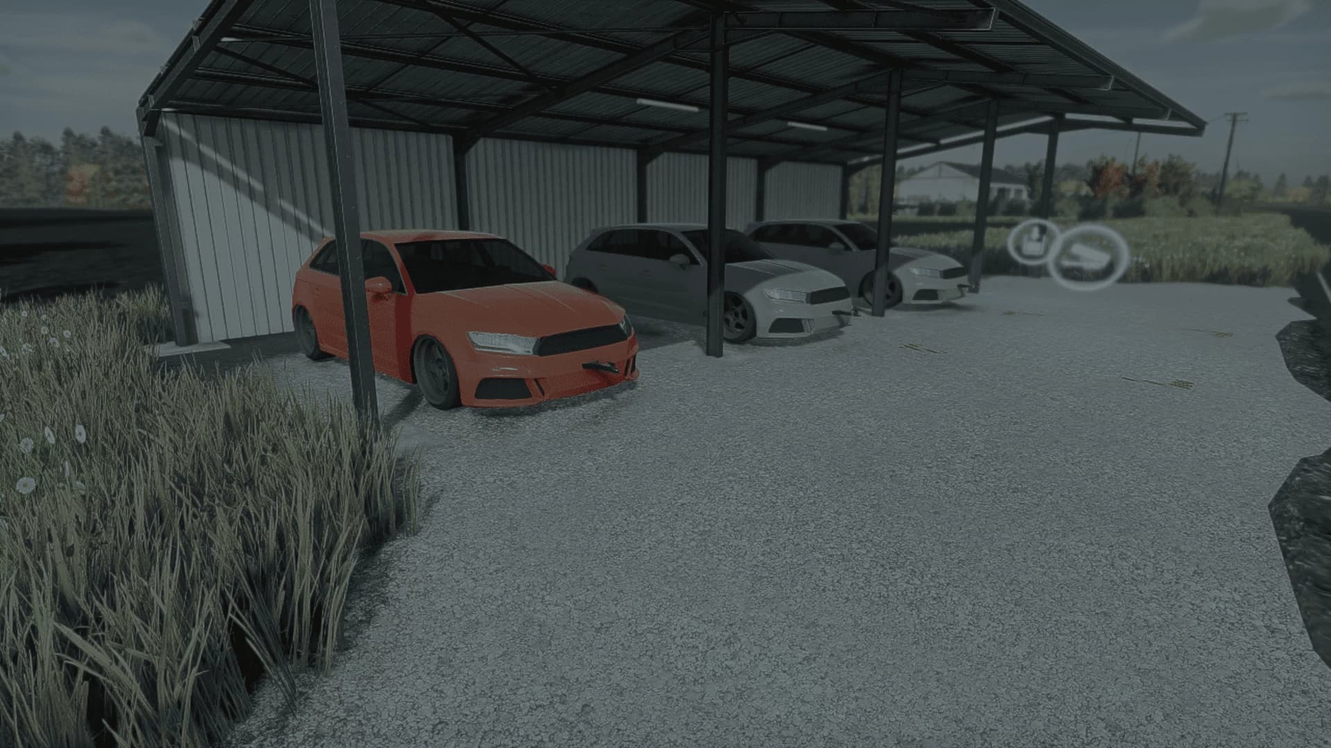 CAR MECHANIC DLC - DEMO 4