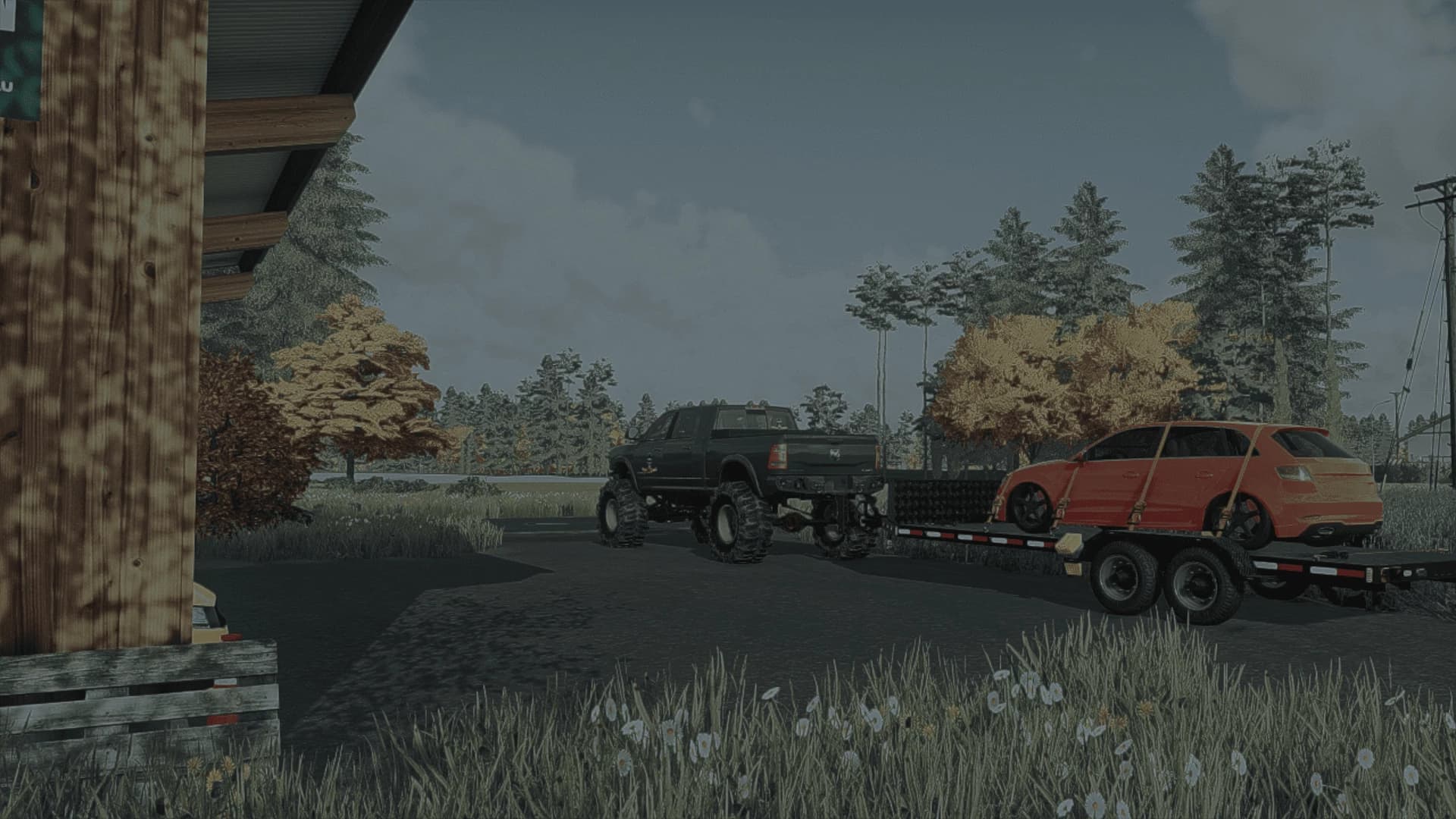 CAR MECHANIC DLC - DEMO 3