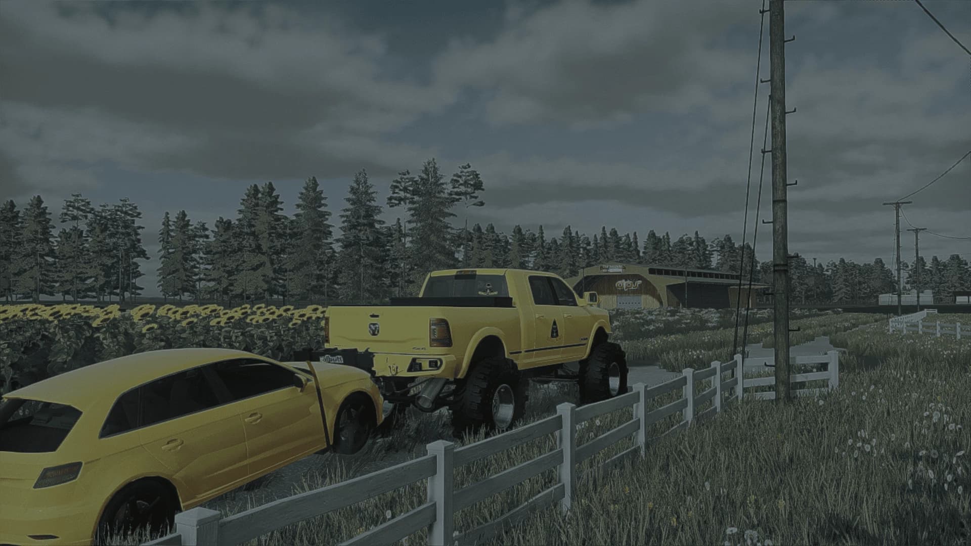 CAR MECHANIC DLC - DEMO 2
