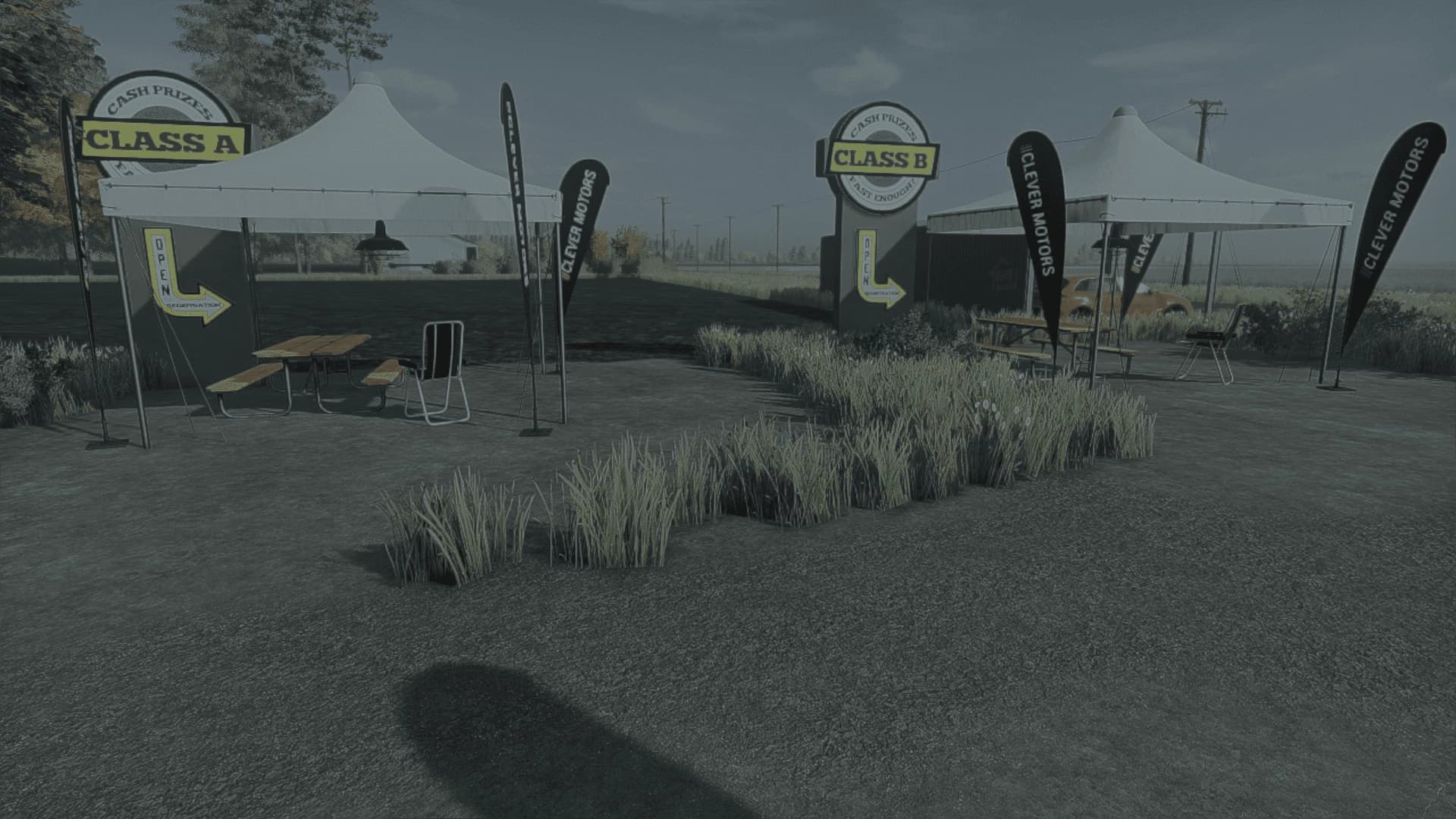 CAR MECHANIC DLC - DEMO