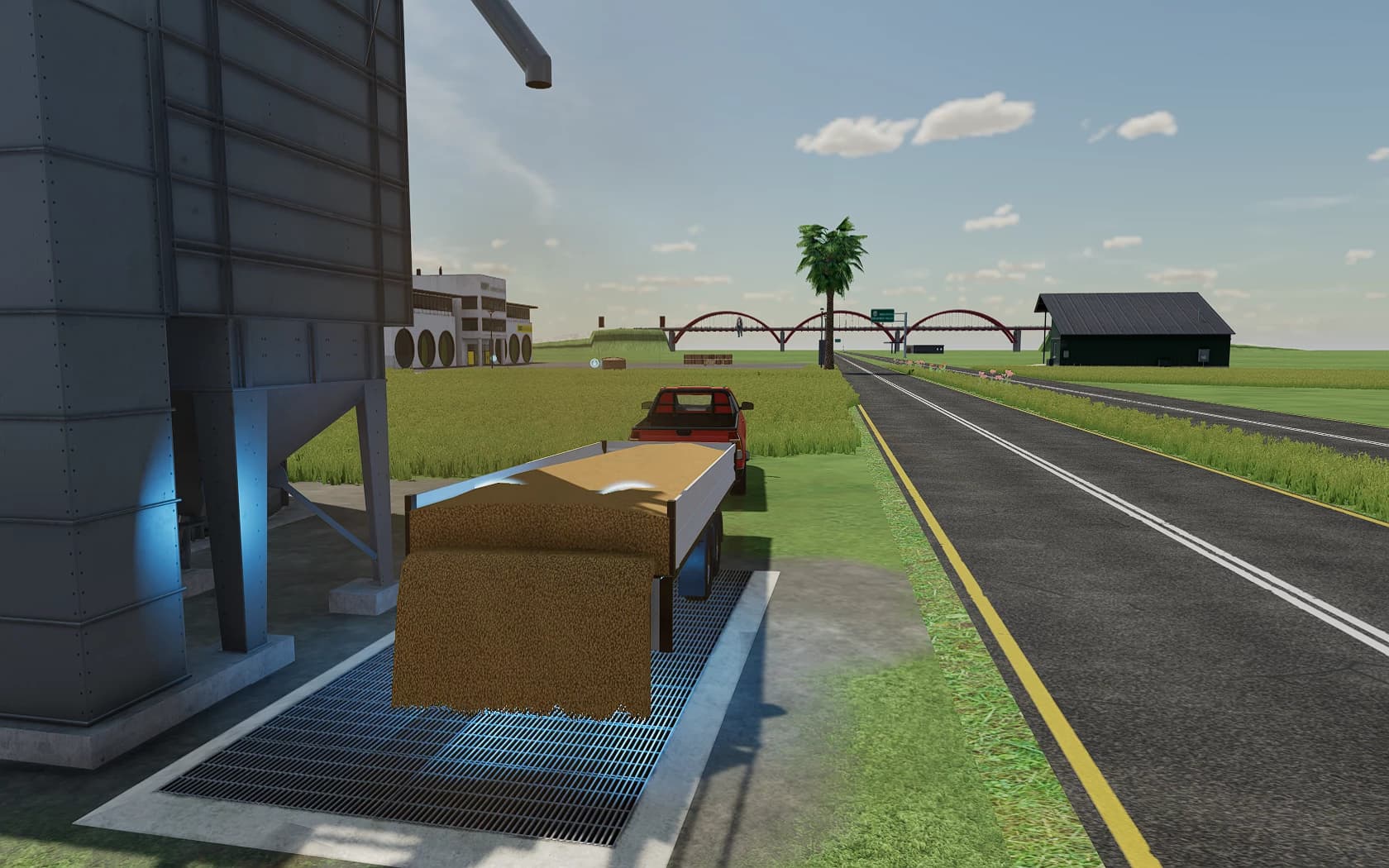 CAR TRAILERS PACK 4