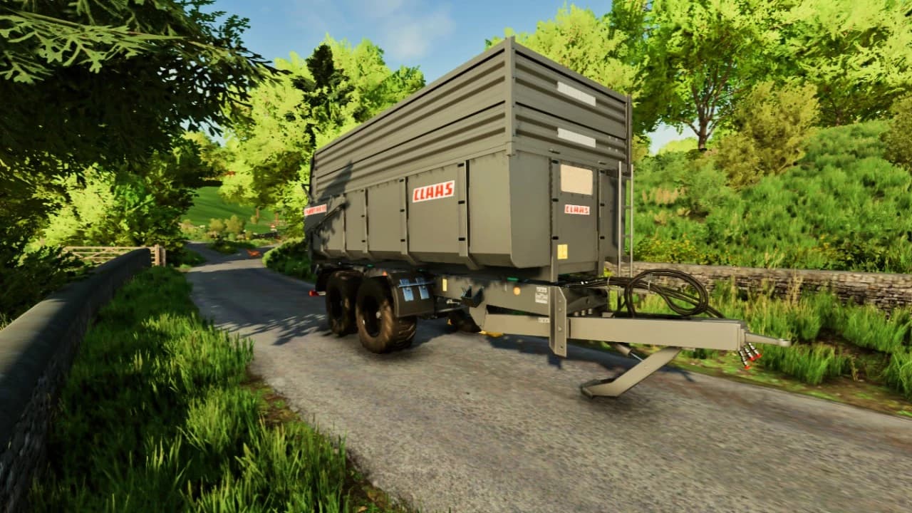 CARAT 140T 4