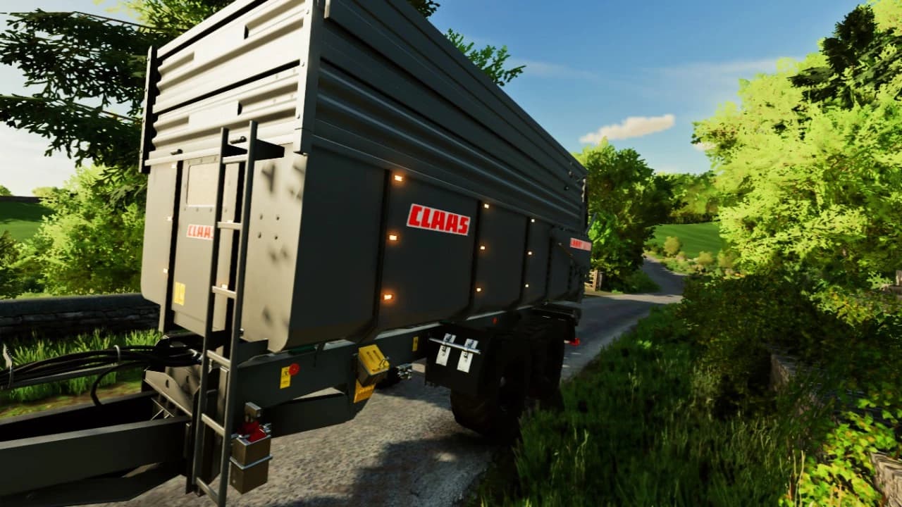 CARAT 140T 2