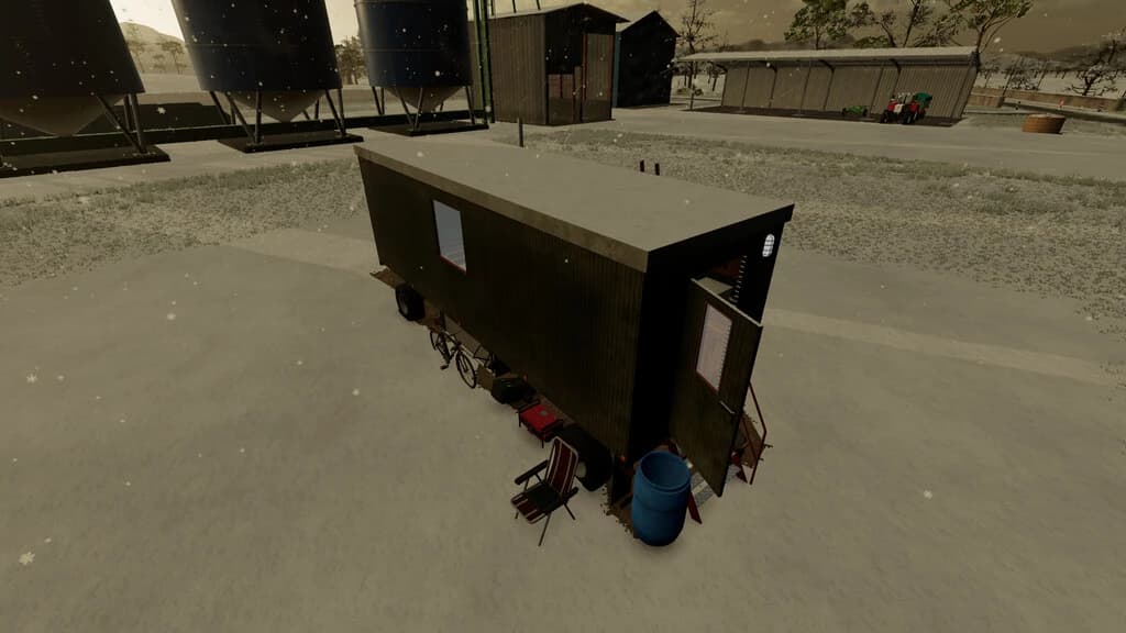 CARAVAN 5