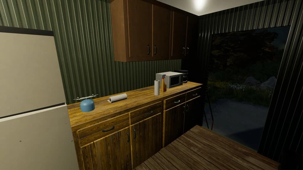 CARAVAN 4