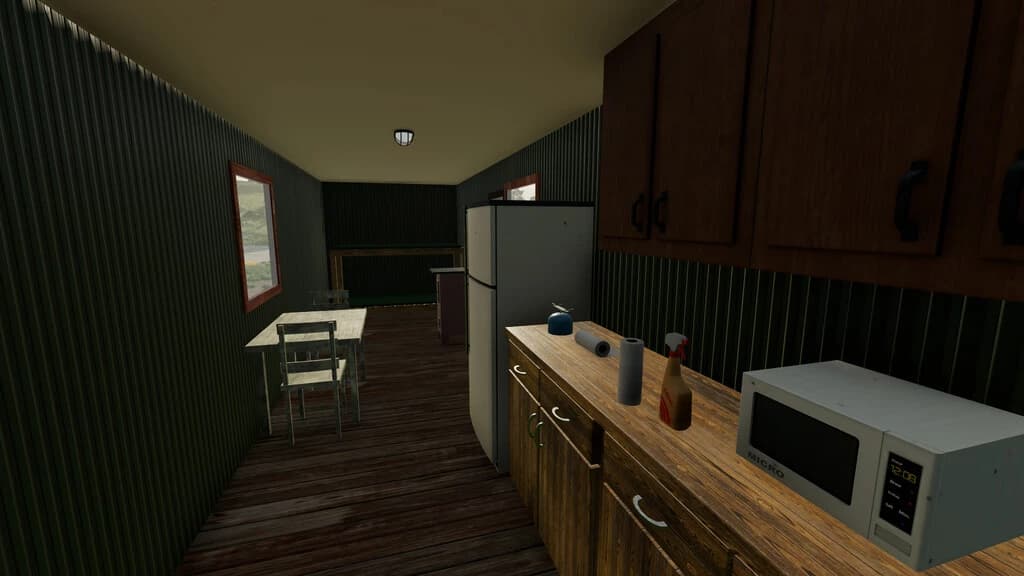 CARAVAN 3