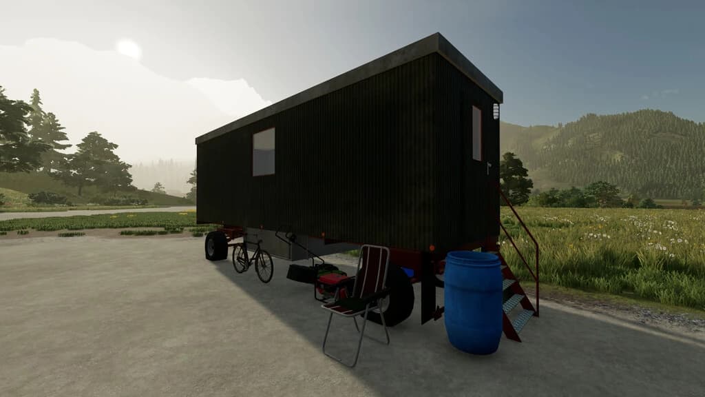 CARAVAN 2