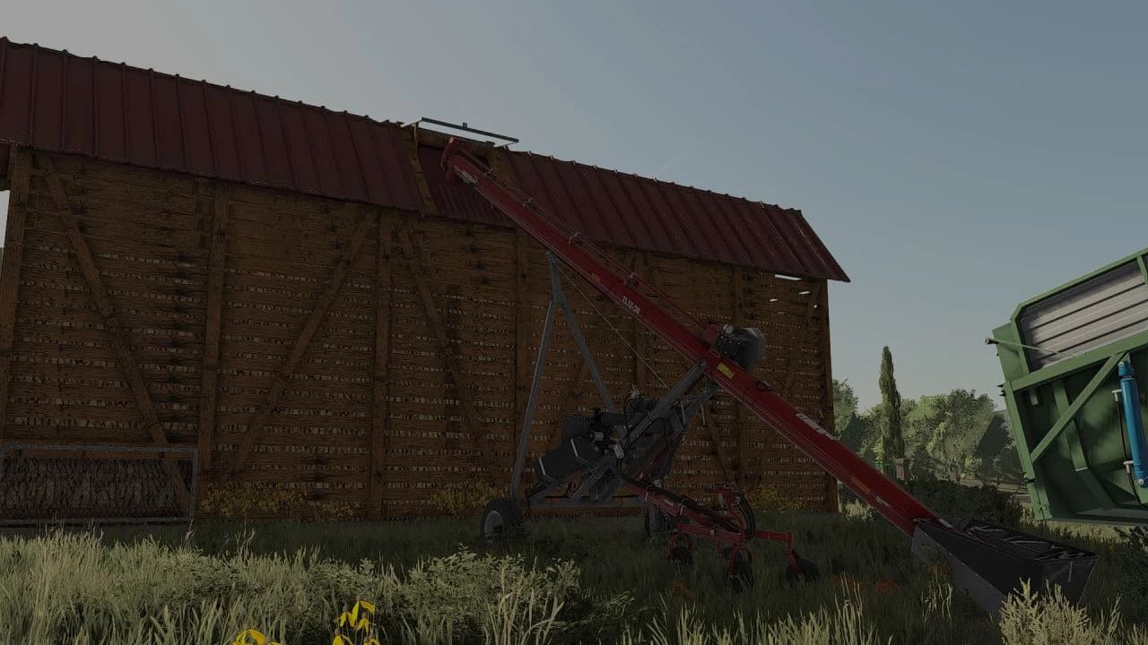 ČARDAK 3
