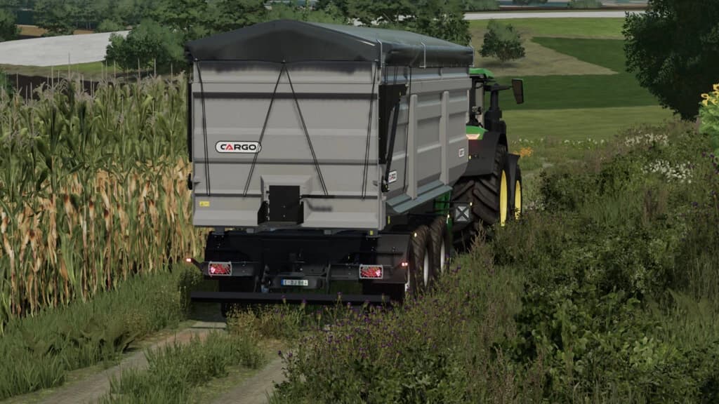 CARGO S SERIES 5