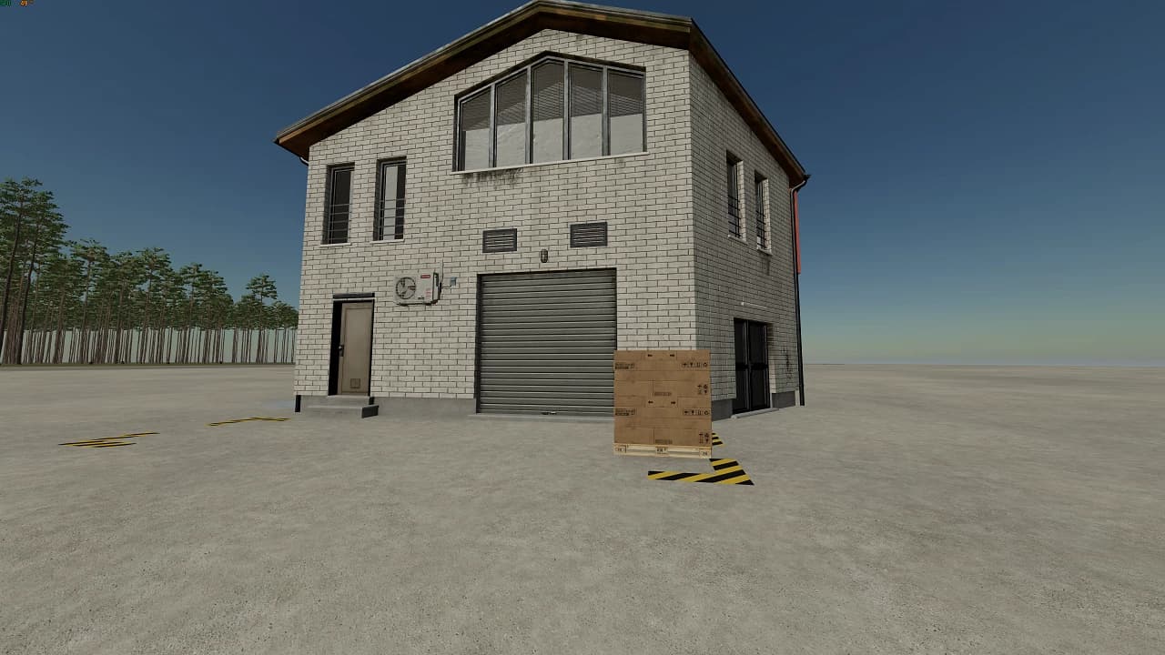 CARPENTRY 2