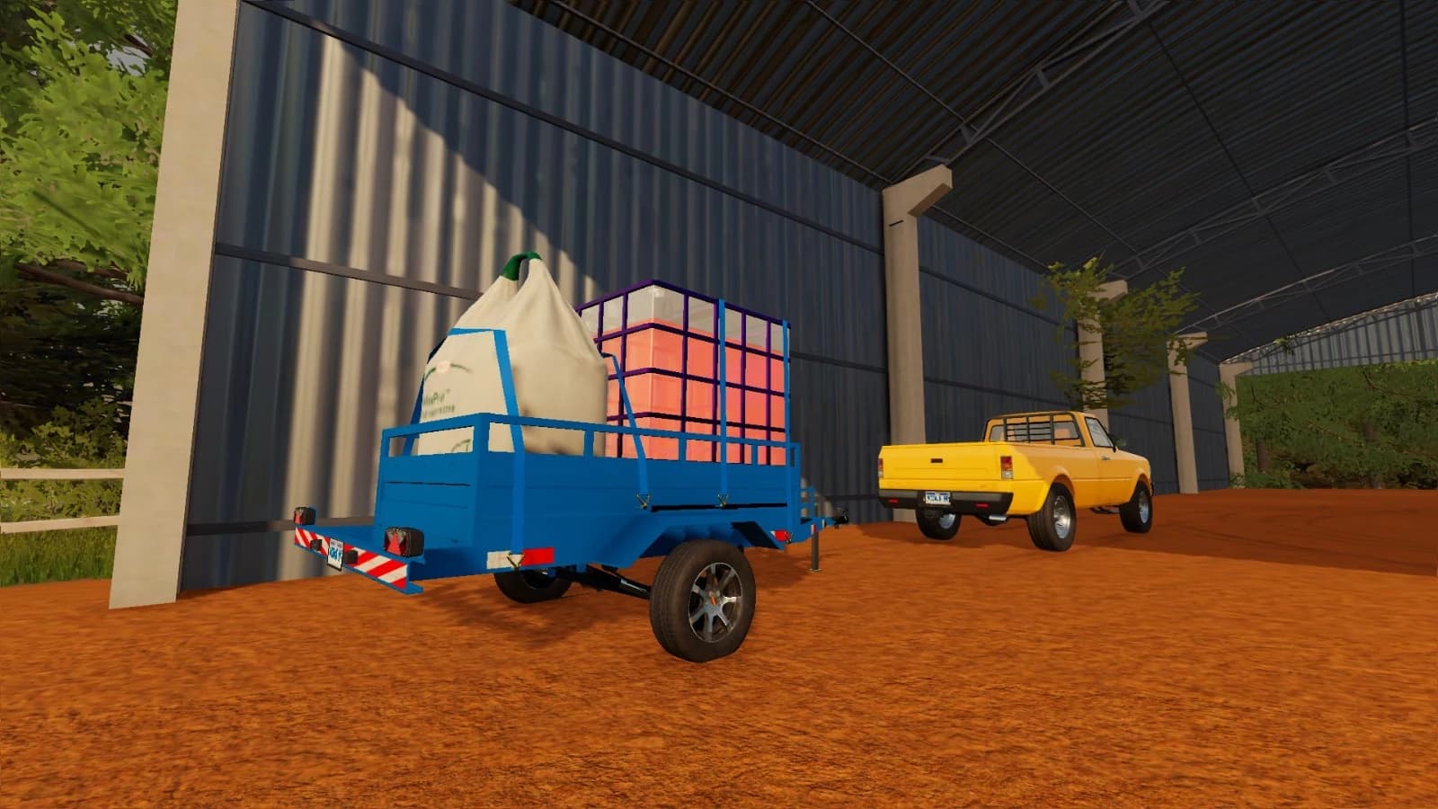 CARRETINHA BR 3