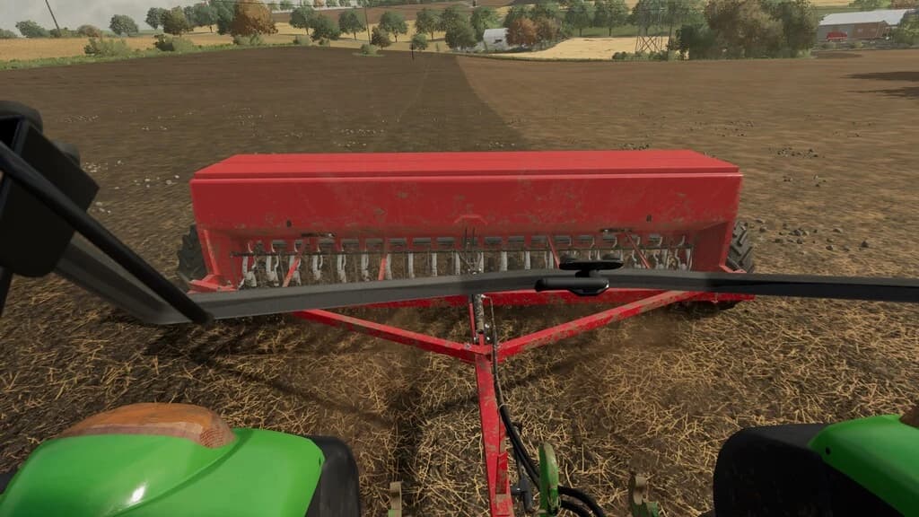 CASE 5100 4