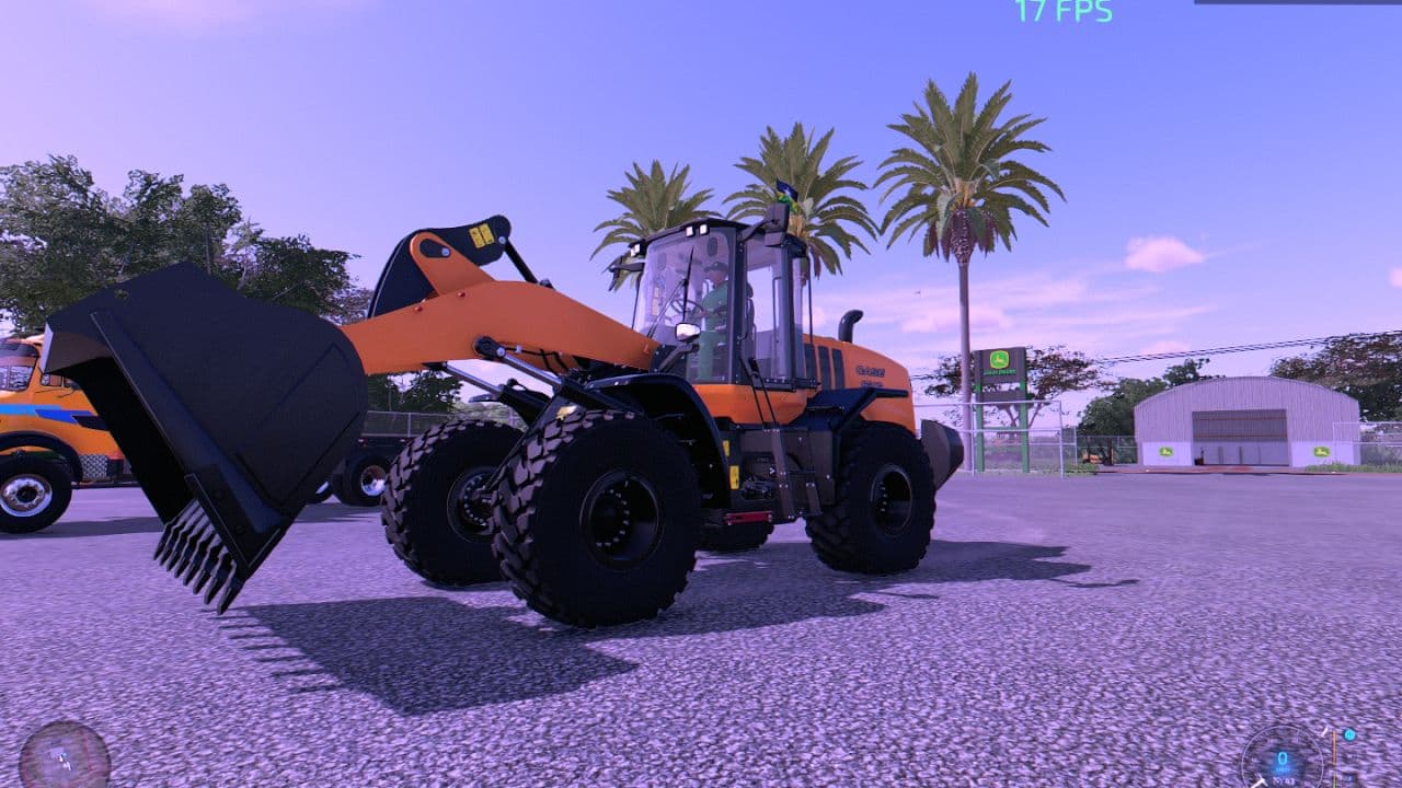 CASE 621G 3