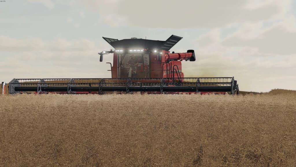 CASE AXIAL-FLOW 9XXX SOUND (PREFAB) 3