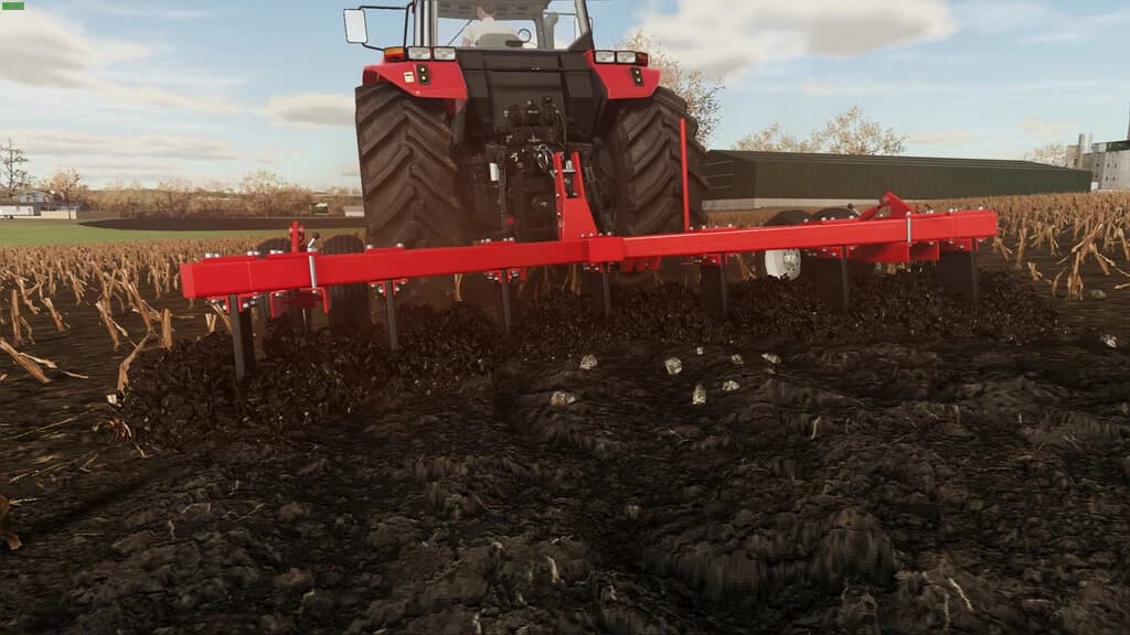 CASE IH 14 3